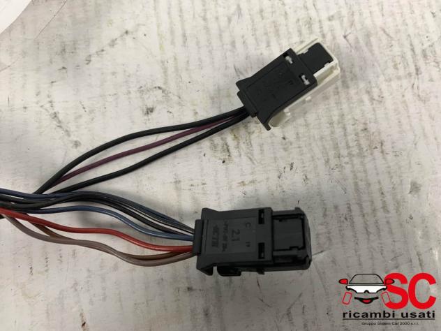 Specchietto Retrovisore Destro Fiat 500x 735614527 - 46100 - Foto 2