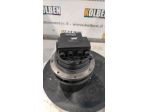 Motoriduttore per miniescavatore Libra 218 SV