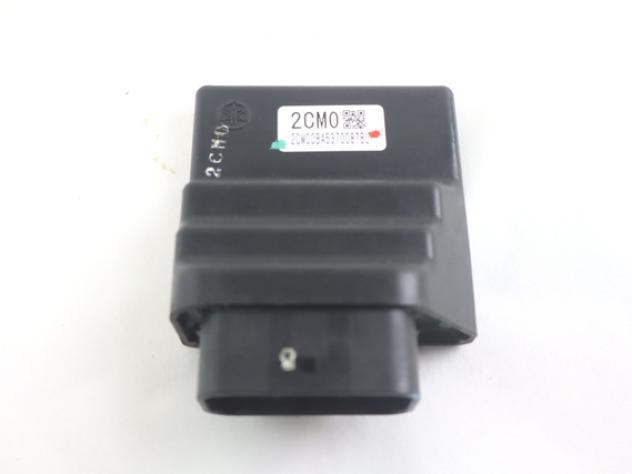 YAMAHA TRICITY MW 125 2CMH591A0100 CENTRALINA 14 - 17 CONTROL UNIT 2CM00BA5370087BL