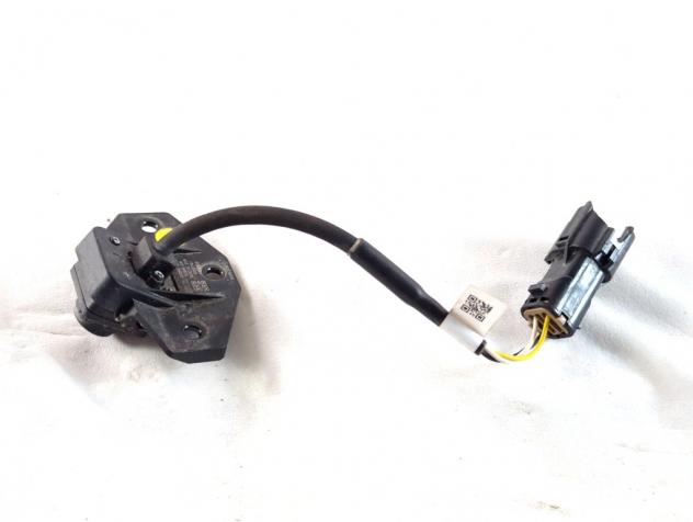 11364155 TELECAMERA ANTERIORE MG ZS 1.5 G 78KW 5M 5P (2025) RICAMBIO USATO