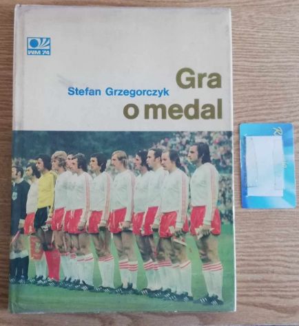 Poster Dino Zoff - Intrepido N° 19 del 6/5/1976 - Foto 2