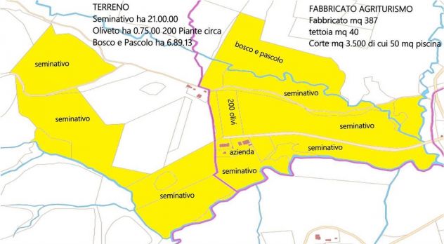 La Ricchezza della TOSCANA - Foto 8
