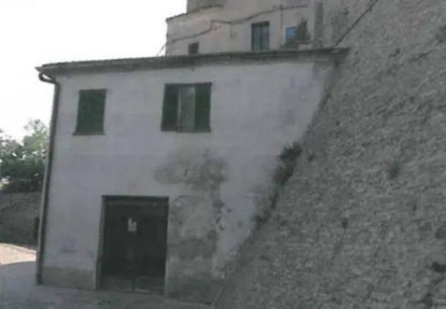 Immobile in asta di 591 m² in vendita a Pergola - Foto 2
