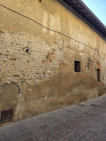 VAPRIO D'ADDA RUSTICI ADIBITI A MAGAZZINO - Foto 2