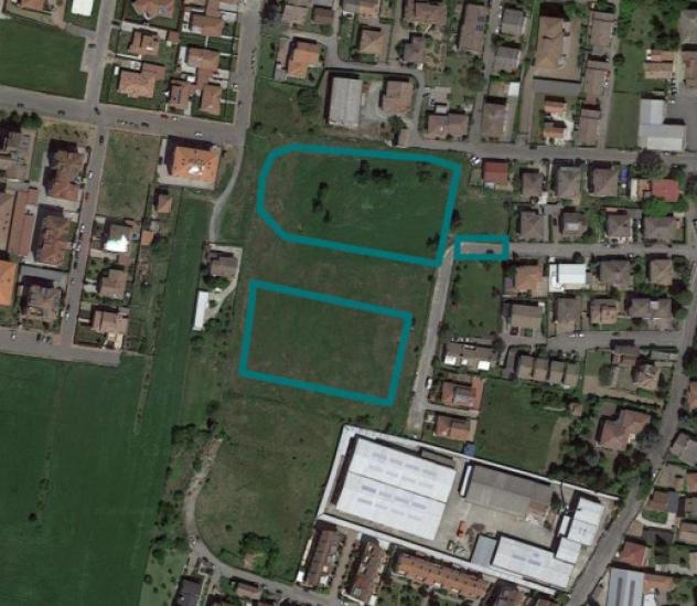 Immobile in asta di 11139 m² in vendita a Voghera - Foto 9