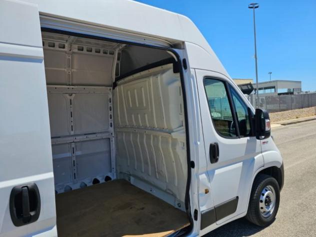 FIAT Ducato 35 2.3 MJT 160CV FURGONE L3H3 rif. 23948708 - Foto 6