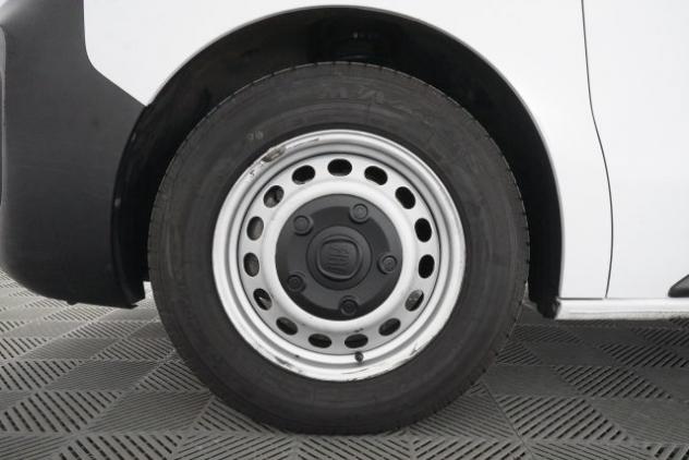 FIAT Scudo Scudo 1.5 BlueHDi 120CV PL-TN Furgone rif. 23656750 - Foto 7