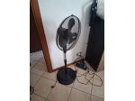 Ventilatore con piede