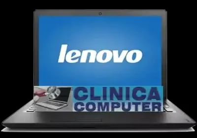 Centro Assistenza Lenovo a Torino | Clinica Computer