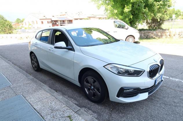 Bmw 116 d 5p. Business Advantage Automatica - Foto 3