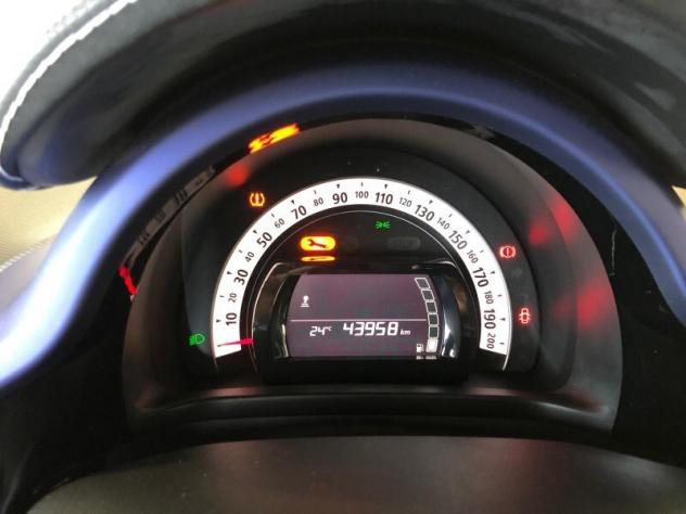 RENAULT Twingo 3ª serie Twingo TCe 90 CV Stop&Start Energy Intens - Foto 5