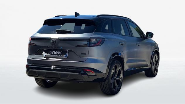 Renault Austral Full Hybrid E-Tech 200 CV Iconic - Foto 2