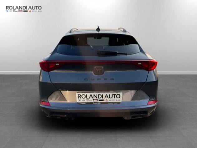 CUPRA Formentor 2.0 tdi 4drive dsg rif. 21728872 - Foto 4