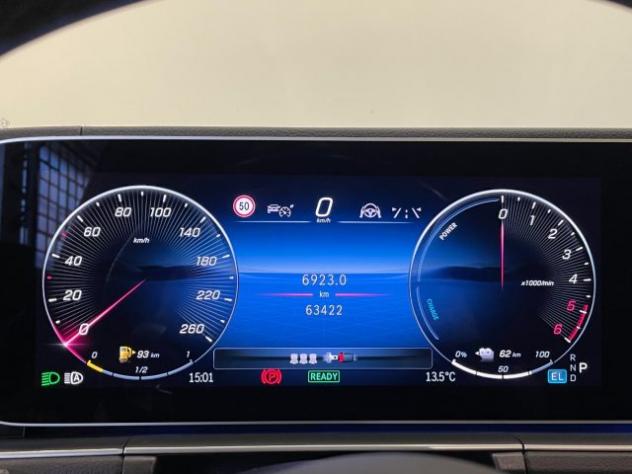 MERCEDES-BENZ GLE 350 de 2.0D 4Matic PHEV Premium Plug in *TETTO* 333CV* rif. 23464968 - Foto 5