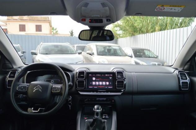 CITROEN C5 Aircross PureTech 130 S&S Feel rif. 23950805 - Foto 7