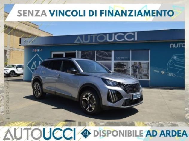 PEUGEOT 2008 1.2 PureTech 100 S&S Allure rif. 24046880