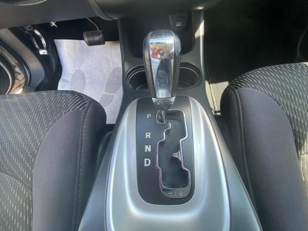 Fiat Freemont 2.0 DIESEL AUTOMATICA - Foto 7