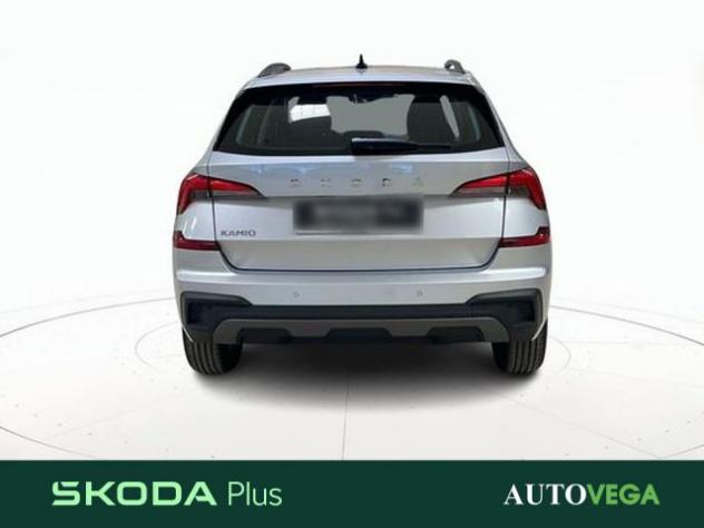 SKODA Kamiq 1.0 tsi selection 95cv rif. 23436819 - Foto 5