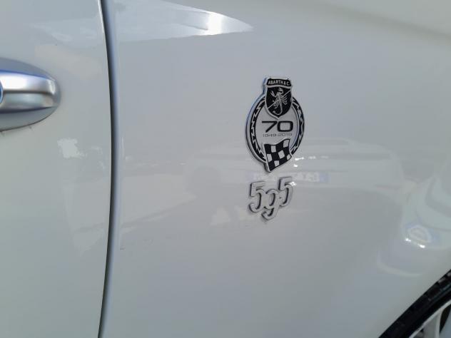 Abarth 595 1.4 Turbo T-Jet 145 CV - Foto 5