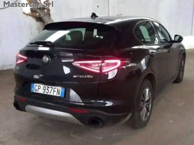 ALFA ROMEO Stelvio 2.2 t Super Q4 210cv auto - GP937FN rif. 23805939 - Foto 4