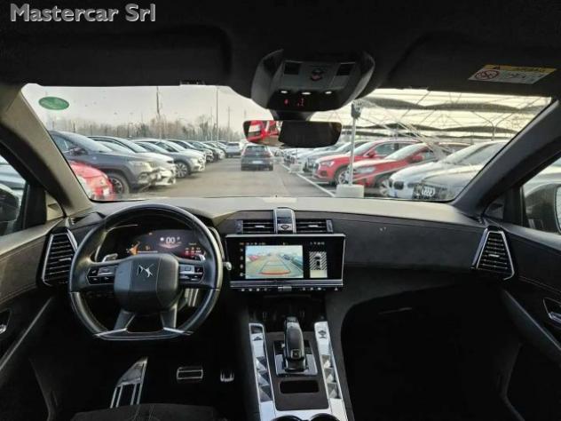 DS AUTOMOBILES DS 7 1.5 bluehdi Performance Line 130cv - GP001BE rif. 23799634 - Foto 10