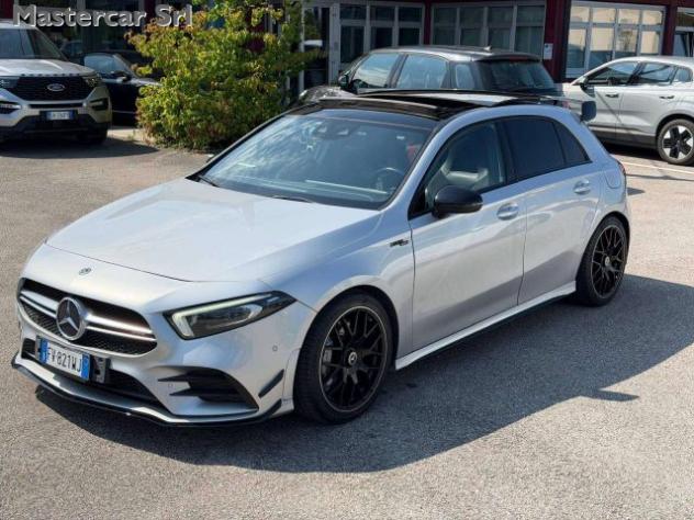 MERCEDES-BENZ A 35 AMG 306cv Race Edition 4matic auto - FV821WJ rif. 23829114 - Foto 2