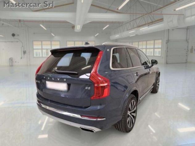 VOLVO XC90 XC90 2.0 b5 DIESEL Inscription awd 4x4 7posti gea rif. 23994964 - Foto 3