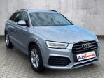 AUDI Q3 Q3 2.0 TFSI 180 CV quattro S tronic Sport