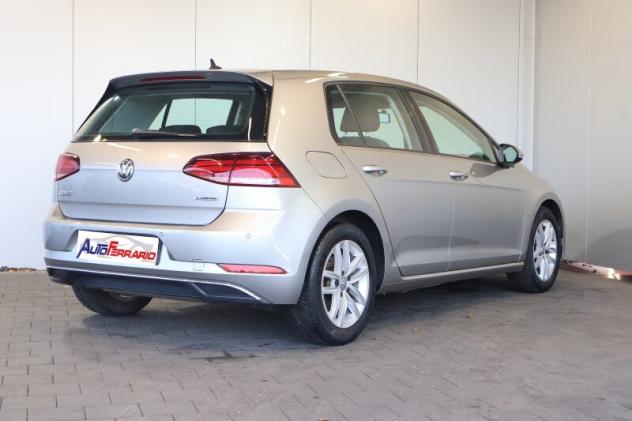 VOLKSWAGEN Golf 7ª serie Golf 1.5 TSI 130 CV EVO 5p. Business BlueMotion - Foto 3