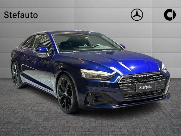 AUDI A5 40 TDI S tronic S line edition rif. 23973598