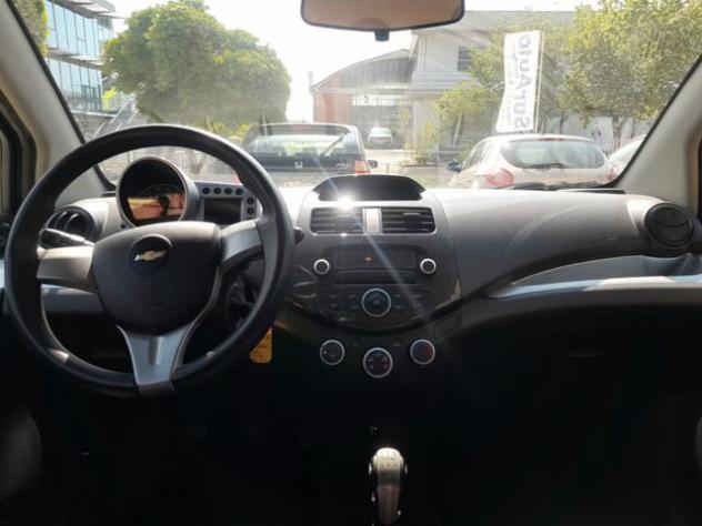 CHEVROLET Spark 1.0 LS GPL rif. 23944327 - Foto 8
