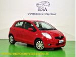 TOYOTA Yaris 1.3 5 porte Sol rif. 23874024