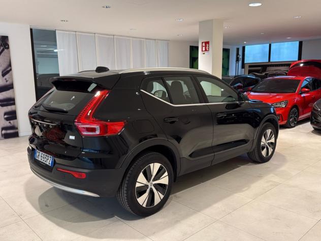 Volvo XC40 T4Recharge PHEV Core Navi Cruise FariLED Cerchi18” - Foto 7