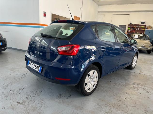 Seat Ibiza 1.0 75 CV 5p. Style - Solo 40000Km - Foto 4