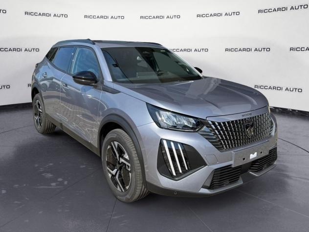 Peugeot 2008 Allure Hybrid 145 e-DCS6 - Foto 3