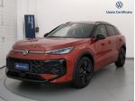 Volkswagen T-Roc 1.5 eTSI 110kW ACT R-Line DSG
