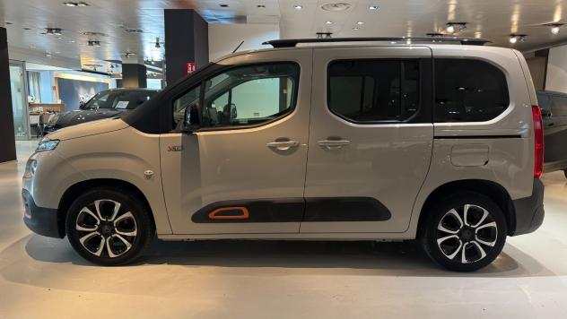 CITROEN BERLINGO 1.5 D 102CV - 2019 - Foto 7