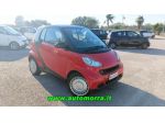 SMART ForTwo 1000 45 kW MHD coupé pure n°16bis rif. 24185411