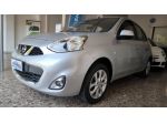 Nissan Micra 1.2 12V 5 porte Acenta