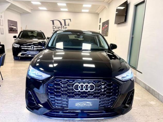 AUDI Q3 SPB 35 TDI S line edition rif. 23477689 - Foto 2