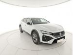 Peugeot 408 Hybrid 145 e-DCS6 Allure