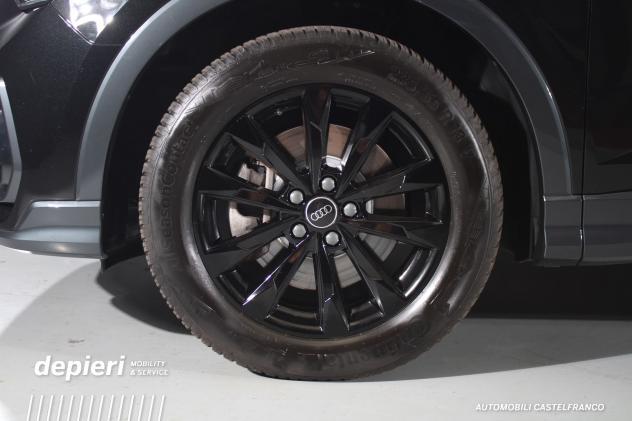 Audi Q3 Sportback Q3 Sportback 45 TFSIe Stronic SLine plug-in PHEV - Foto 6
