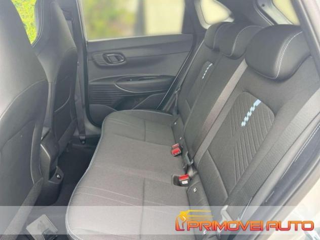 HYUNDAI i20 N 1.6 T-GDI MT N-Performance rif. 19089604 - Foto 3