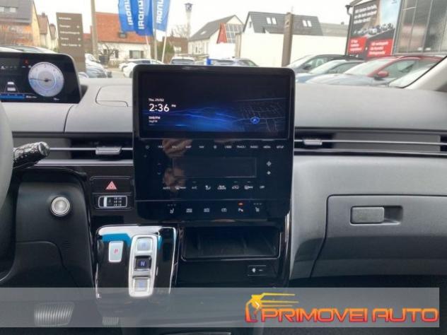 HYUNDAI Staria 2.2 AT 4WD 9 posti Wagon rif. 20553731 - Foto 2
