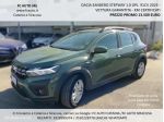 DACIA SANDERO STEPWAY GPL 2023