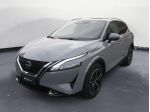 Nissan Qashqai 1.3 MHEV 158 Tekna+ Xtronic