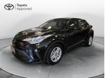 Toyota C-HR 1.8H (122CV) E-CVT Active