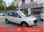 DACIA Lodgy Stepway 1.5 dCi 110CV 7 posti GANCIO TRAINO rif. 24105377