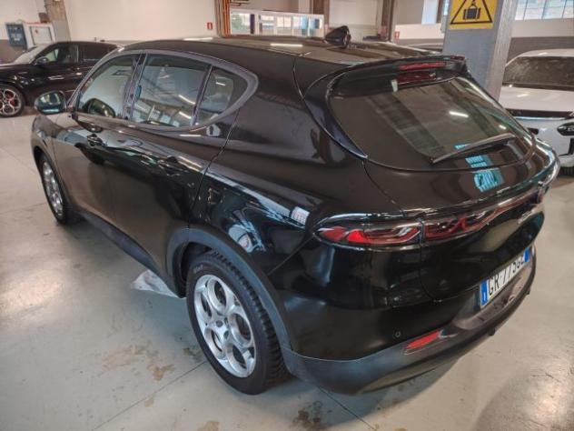 ALFA ROMEO Tonale 1.6 diesel 130 CV TCT6 Sprint rif. 24199576 - Foto 7