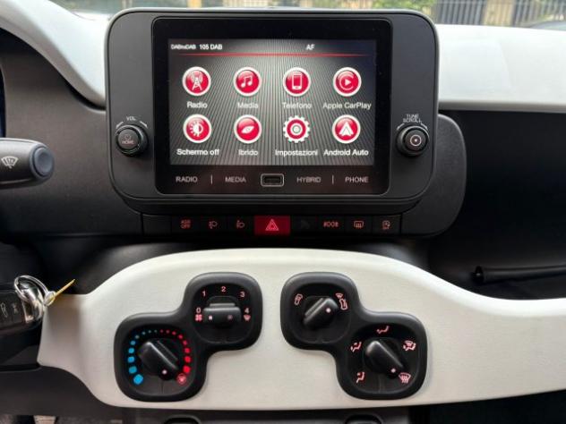 FIAT Panda 1.0 FireFly Pandina *PREZZO PROMO* rif. 23099000 - Foto 10